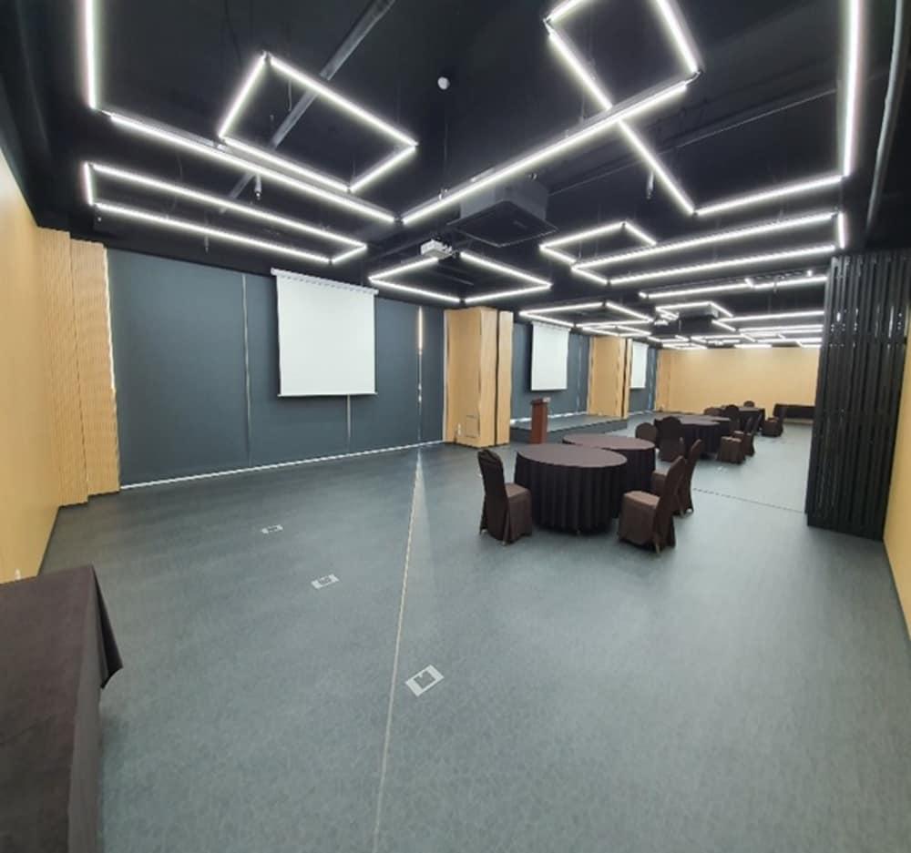 Osong H Hotel Sejong City チョンジュ エクステリア 写真