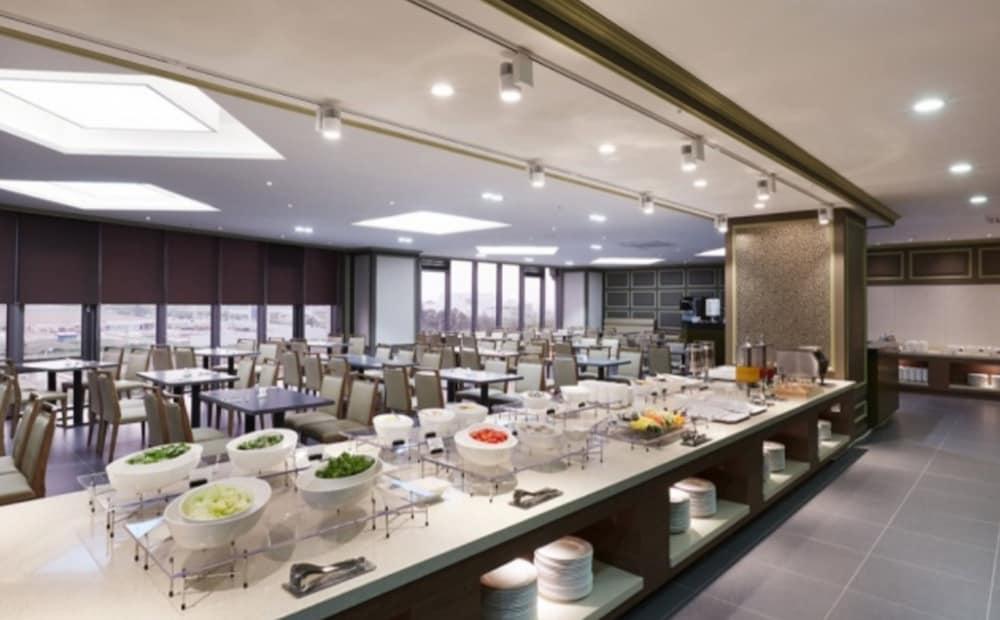 Osong H Hotel Sejong City チョンジュ エクステリア 写真