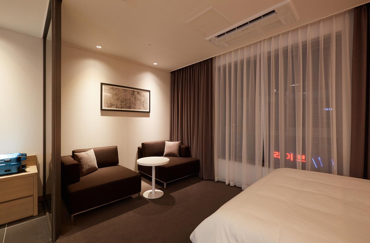 Osong H Hotel Sejong City チョンジュ エクステリア 写真