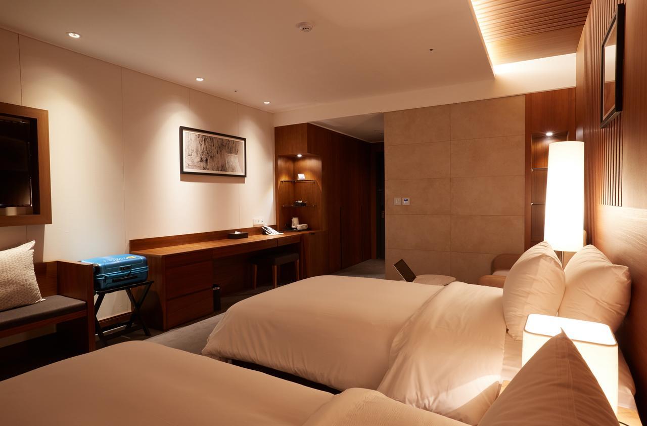Osong H Hotel Sejong City チョンジュ エクステリア 写真