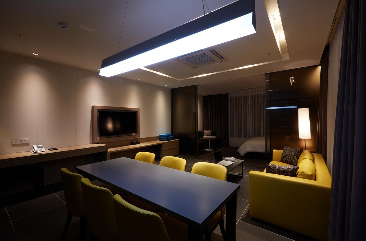 Osong H Hotel Sejong City チョンジュ エクステリア 写真
