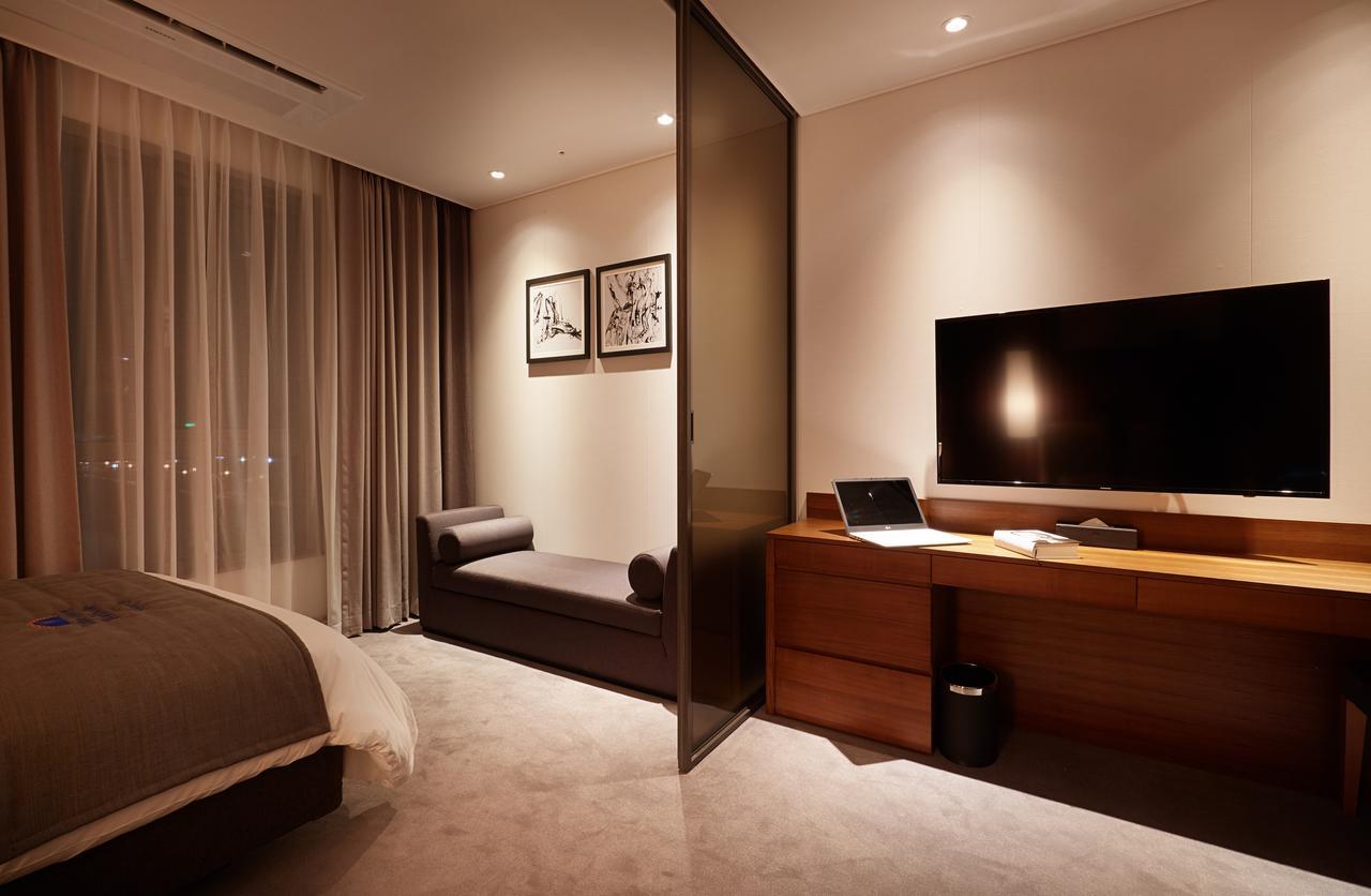 Osong H Hotel Sejong City チョンジュ エクステリア 写真