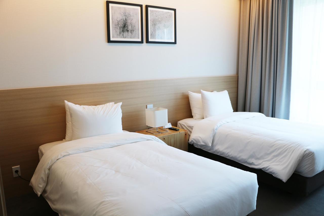Osong H Hotel Sejong City チョンジュ エクステリア 写真