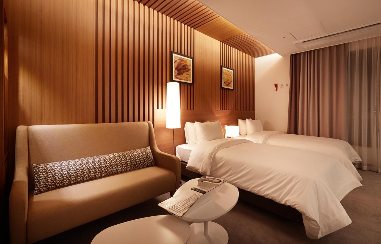 Osong H Hotel Sejong City チョンジュ エクステリア 写真
