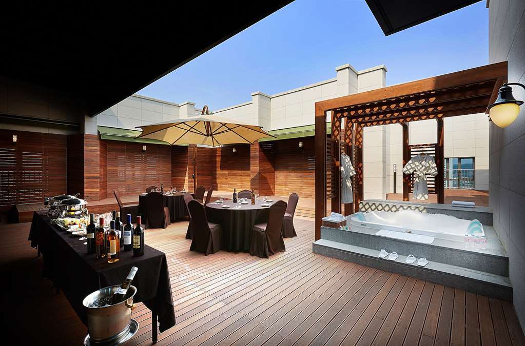 Osong H Hotel Sejong City チョンジュ 部屋 写真
