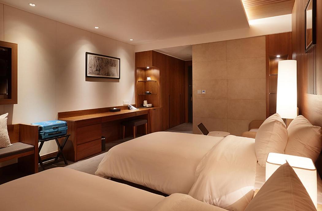 Osong H Hotel Sejong City チョンジュ エクステリア 写真